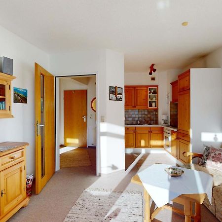 Idyllisch! Appartement Mit Bergblick Im Zentrum Von Weidach Leutasch Zewnętrze zdjęcie