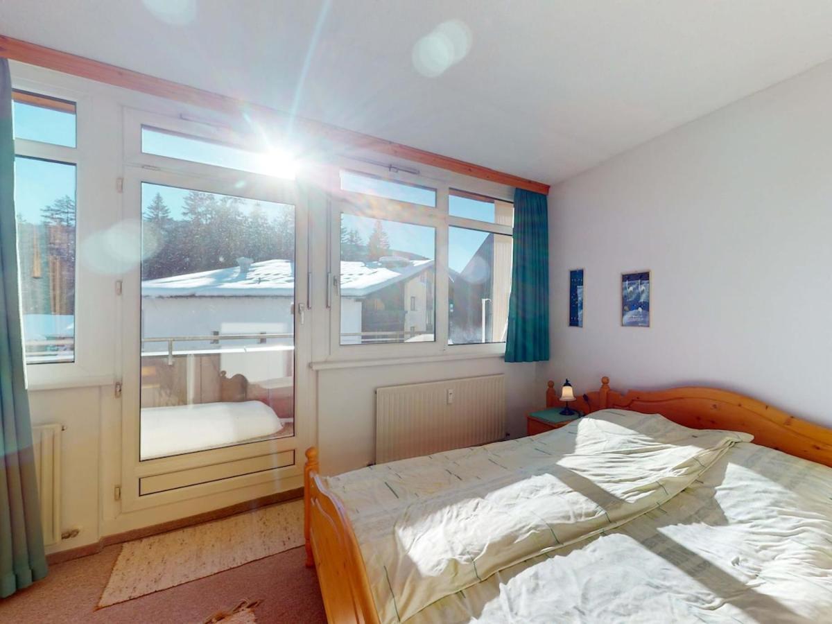 Idyllisch! Appartement Mit Bergblick Im Zentrum Von Weidach Leutasch Zewnętrze zdjęcie
