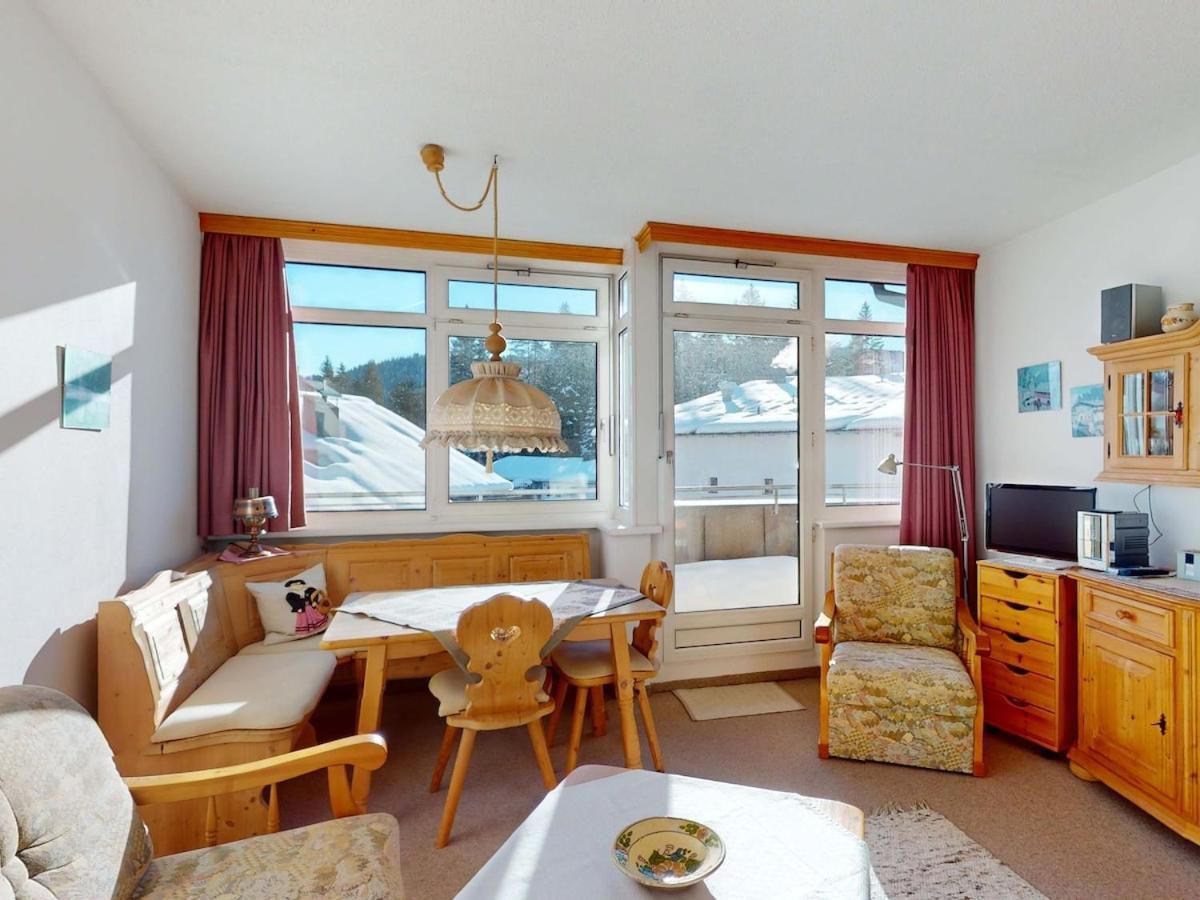 Idyllisch! Appartement Mit Bergblick Im Zentrum Von Weidach Leutasch Zewnętrze zdjęcie