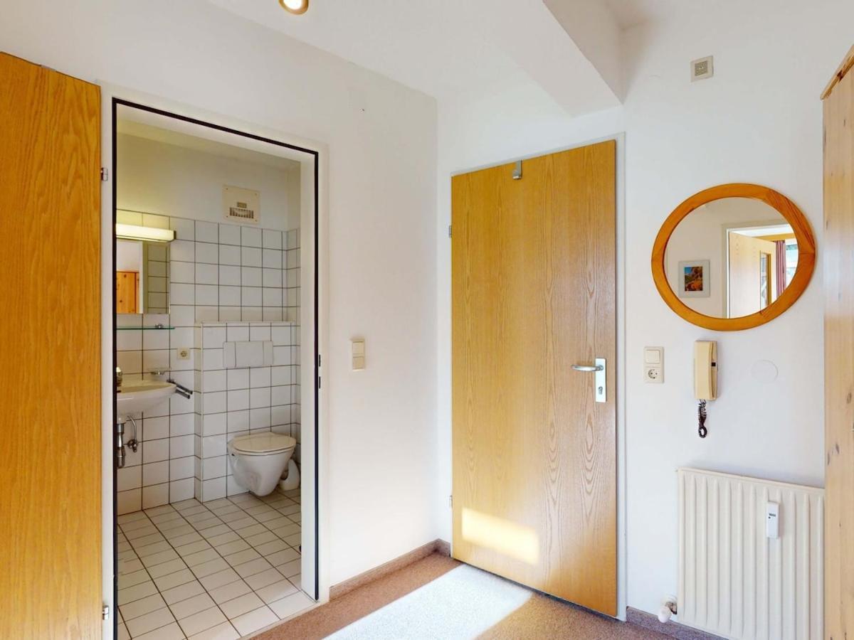 Idyllisch! Appartement Mit Bergblick Im Zentrum Von Weidach Leutasch Zewnętrze zdjęcie