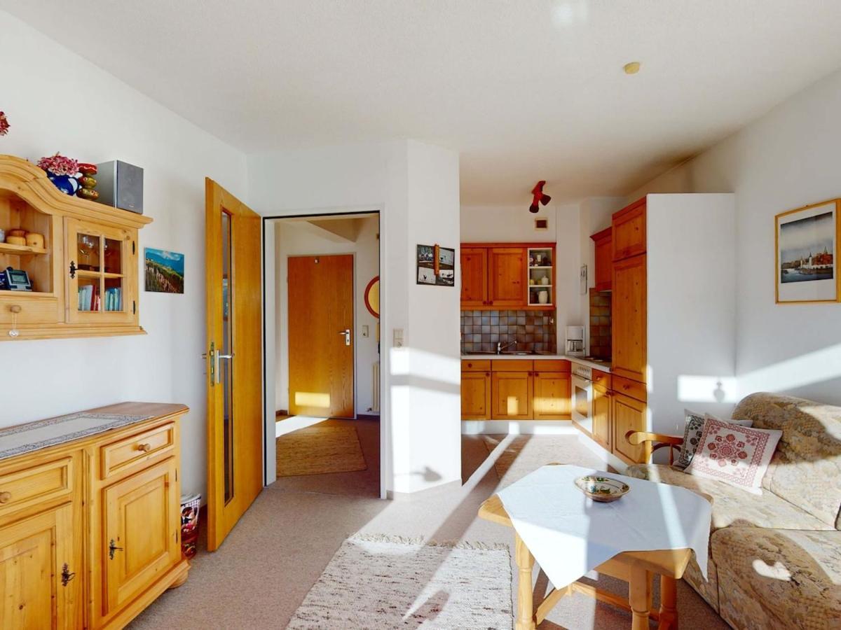 Idyllisch! Appartement Mit Bergblick Im Zentrum Von Weidach Leutasch Zewnętrze zdjęcie
